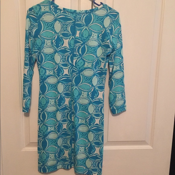 Dress - Picture 3 of 3